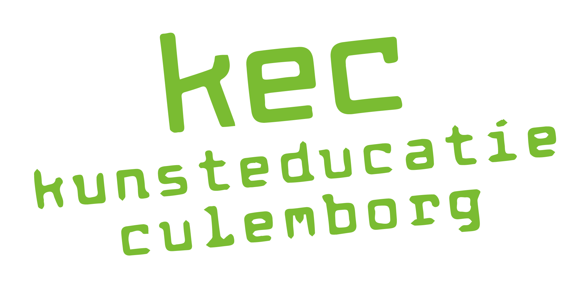 KEC biedt leerlingen les in muziek en verschillende kunstvormen.