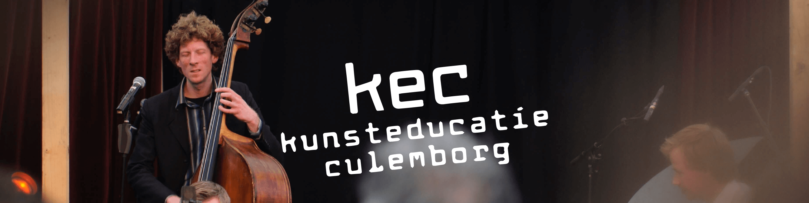 Kunsteducatie Culemborg