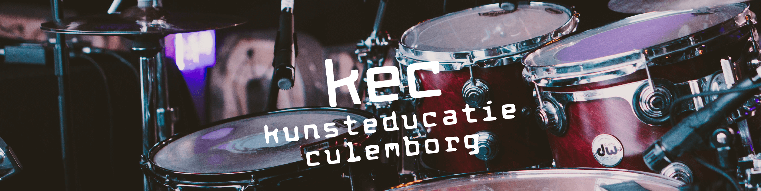 Kunsteducatie Culemborg