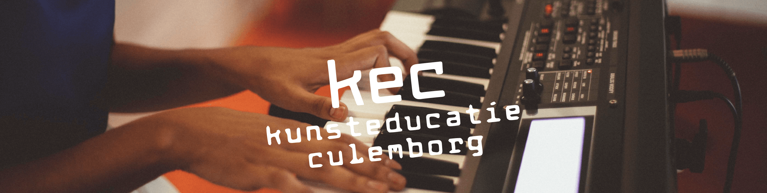 Kunsteducatie Culemborg