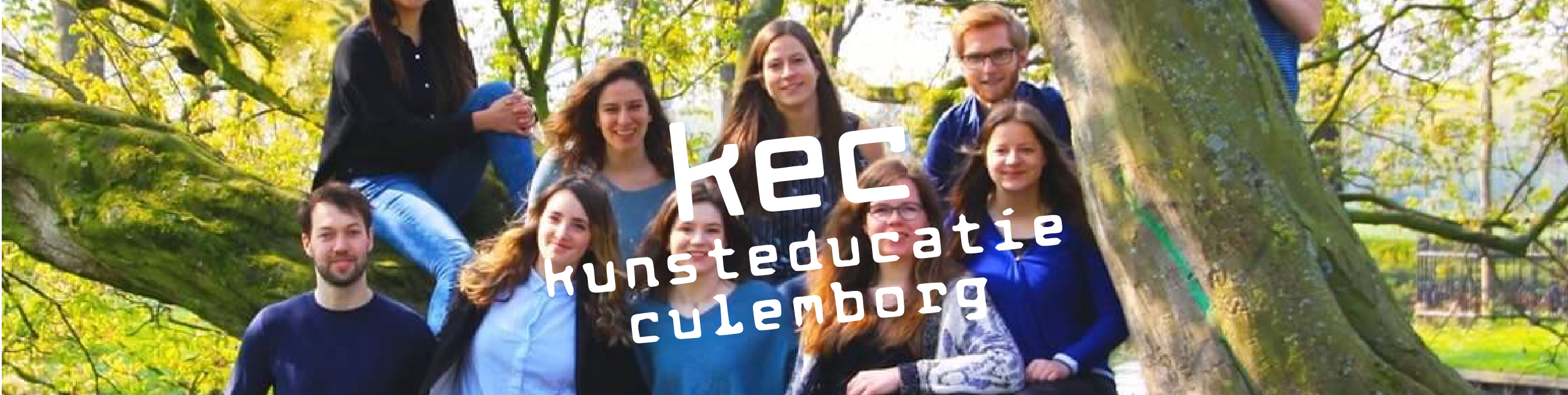 Kunsteducatie Culemborg Kunsteducatie Culemborg
