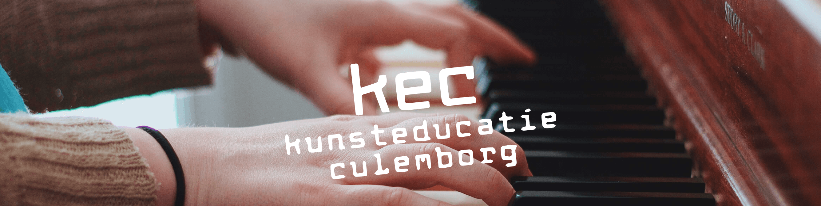 Kunsteducatie Culemborg