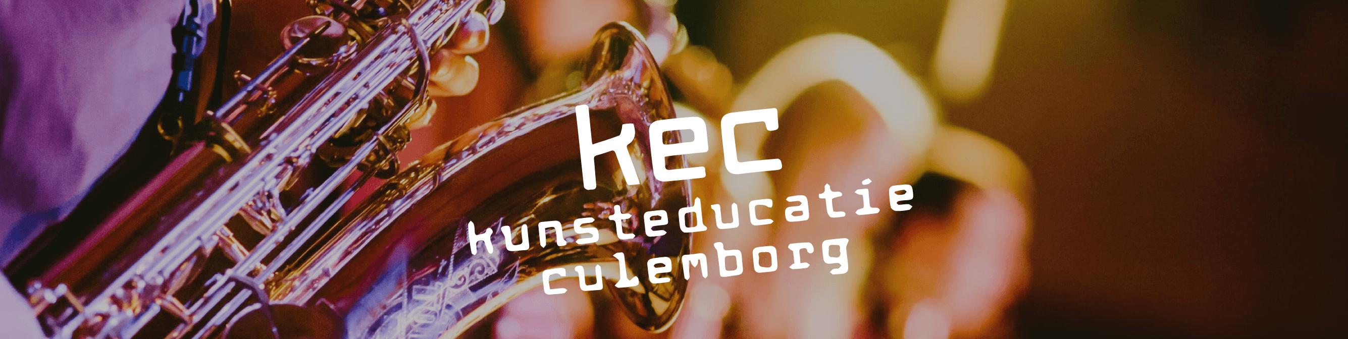 Kunsteducatie Culemborg Kunsteducatie Culemborg