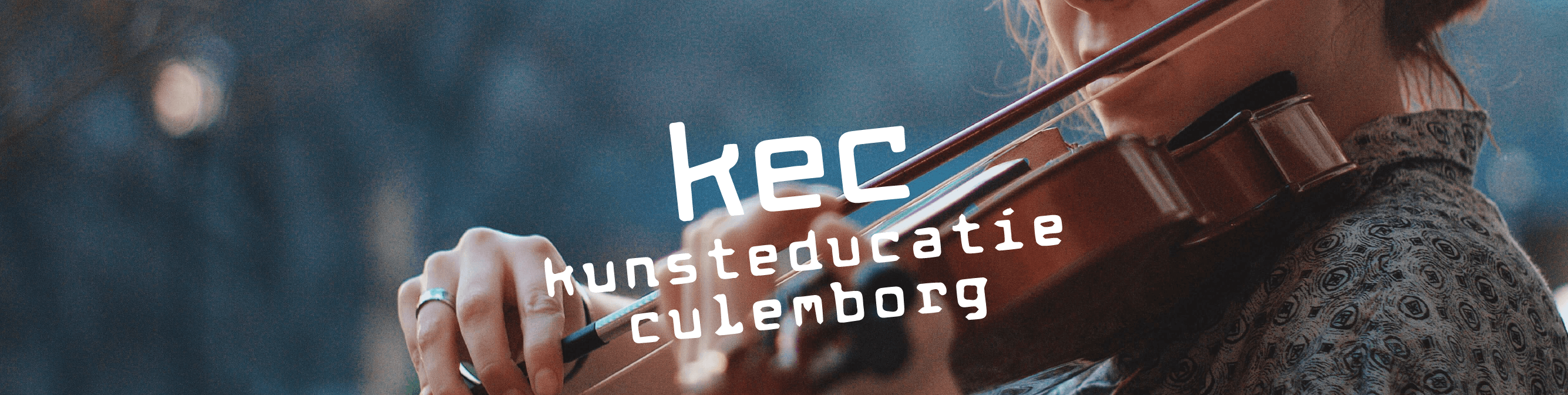 Kunsteducatie Culemborg