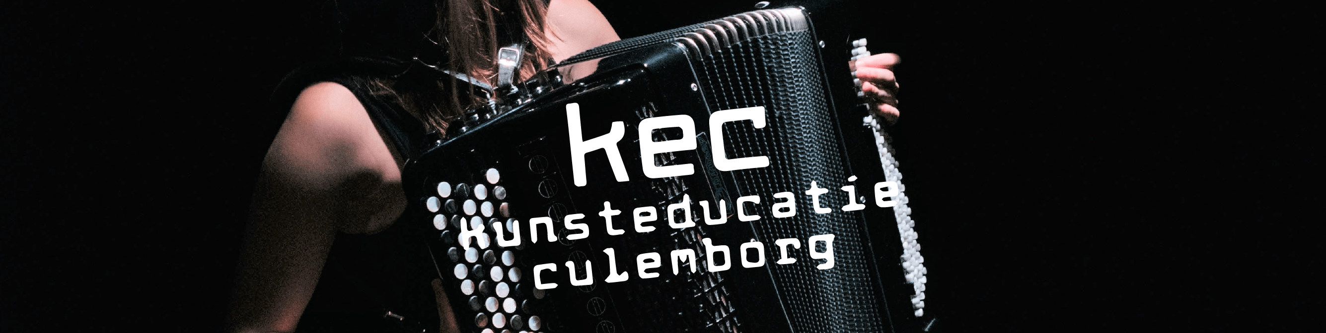 Kunsteducatie Culemborg