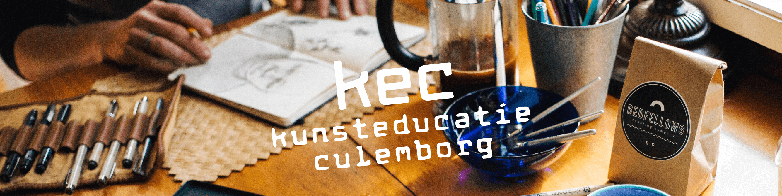 Kunsteducatie Culemborg Kunsteducatie Culemborg