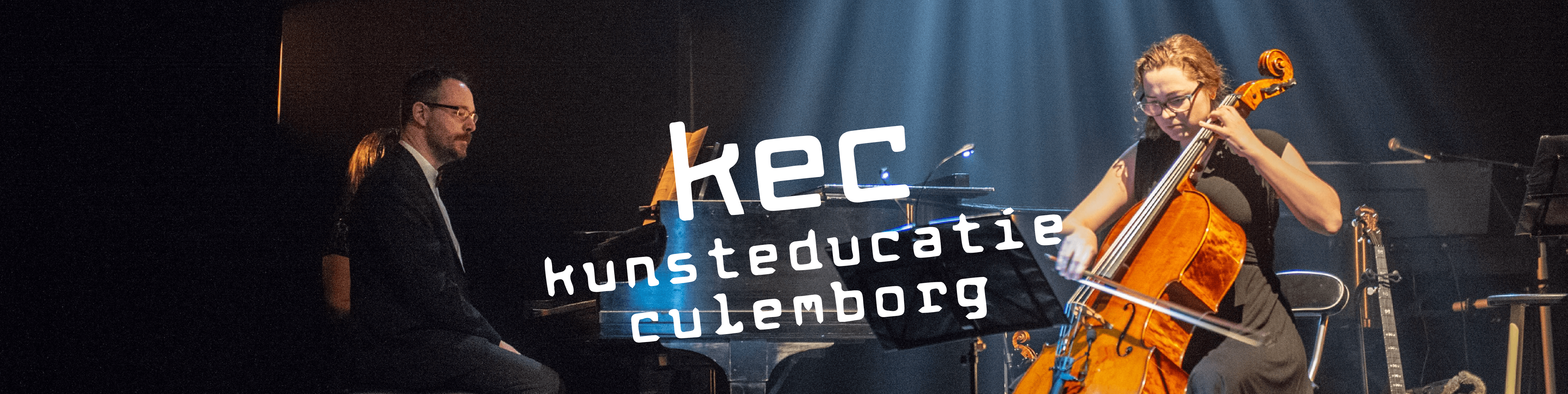 Kunsteducatie Culemborg